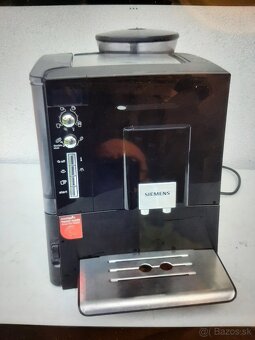 Kavovar Siemens - 2