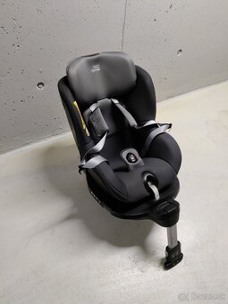 BRITAX RÖMER DUALFIX M i-size - 2