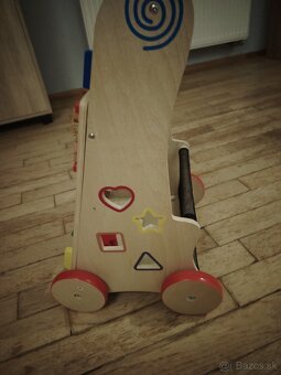 Detské choditko - 2