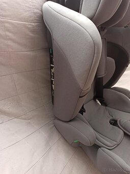 Autosedačka Kinderkraft Comfort Up I-Size - 2