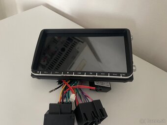 Predám autorádio - 2