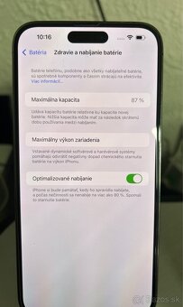 Iphone 14pro max - 2