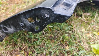 Range rover evoque ľavy blatnik - 2