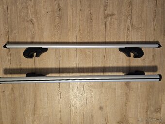 Priečny nosič 120 cm - 2