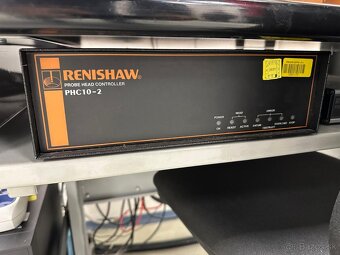 Súradnicový merací stroj Brown & Sharpe / DEA Global Image - 2