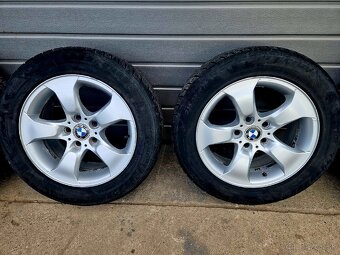 5x120 R17 Bmw - 2
