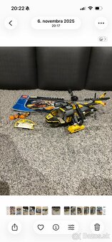 Lego 7044 - 2