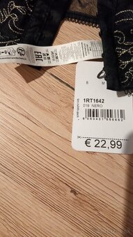 Tezenis podprsenkový korzet - 2