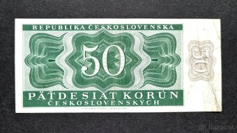 Stare bankovky - 2