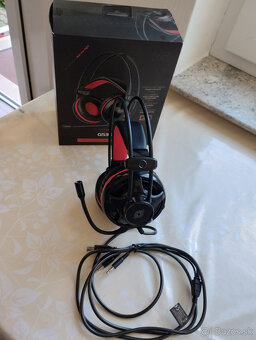 Predám slúchadlá - 2