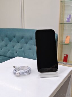 IPhone 16 Pro Max 256GB Black | 2 ROKY ZÁRUKA - 2