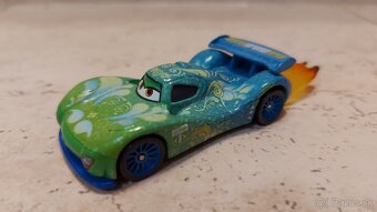 CARS Autíčka - 2