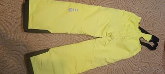 Lyžiarske nohavice - 2