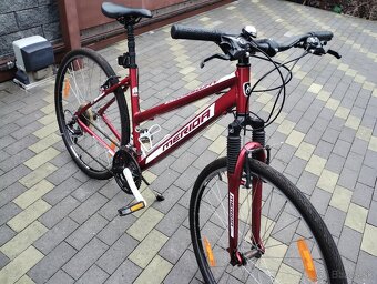 Dámsky bicykel MERIDA - 2