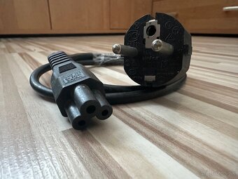 Predám rôzne káble – HDMI, LAN, USB, napájacie - 2