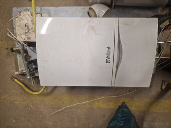 Plynovy kondenzacny kotol - 2