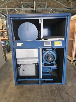 Šroubový kompresor AERZEN VML 25 (8673) - 2