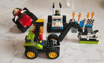 Lego pre zacinajucich stavitelov - 2