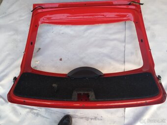 Škoda rapid spaceback - 2