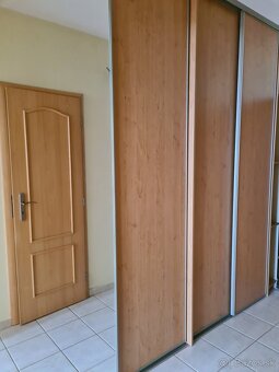 Prenajmem 2-izbovy byt - 2