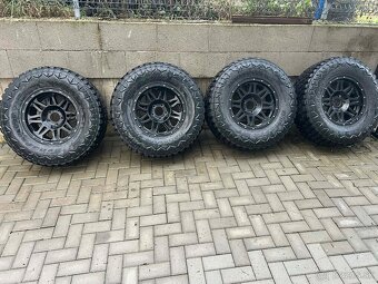 Disky 315/70R17 - 2