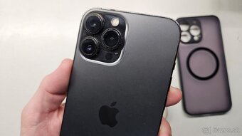 Apple iPhone 13 Pro Max 128GB - aj vymením - 2