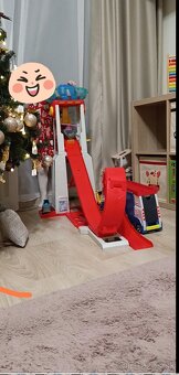 Super dráha labkova patrola - 2