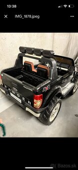 FORD ELEKTRICKE AUTICKO - 2