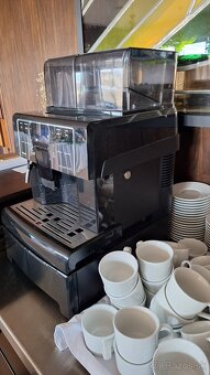 Kavovar Saeco, AULIKA EVO - 2