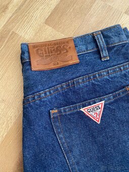 Panske custom rifle Guess handmade - 2