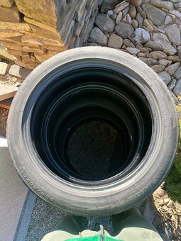 Letné pneumatiky 205/50r17 - 2