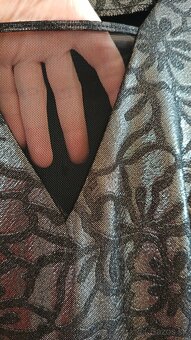 Dámske šaty v.38 - 2