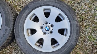 BMW disky - 2