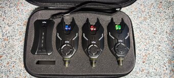 Sada hlasicov DAM TF Bite SET 3+1 - 2