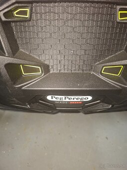 Predam peg perego Gaucho - 2