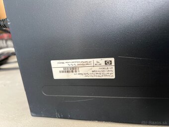 Predám starší plne funkčný pc HP Lacno - 2