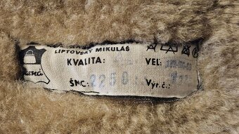 Elegantné kožuchy - 2