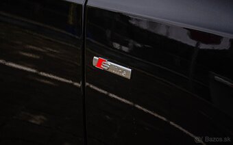 Audi A5 3.0 TDI Sline Quattro 87.000km - 2