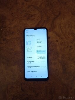 Predám mobil Xiaomi Redmi 9AT - 2