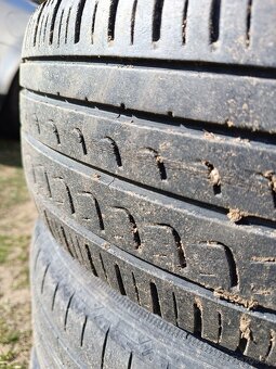 5x112 R16 - 205/55 r16 - 2