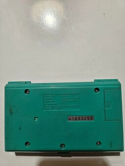 BOMB SWEEPER - 1987 NINTENDO - 2