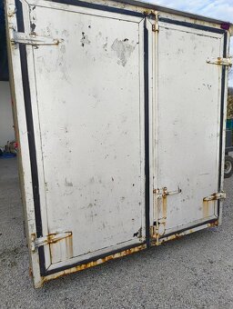 Predám stavebnú búdu - 2