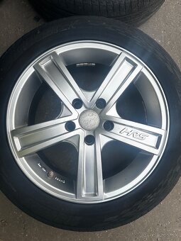 Predam 5x112 R16 x 7J VW group - 2