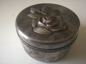 staré špekovnica, - 2