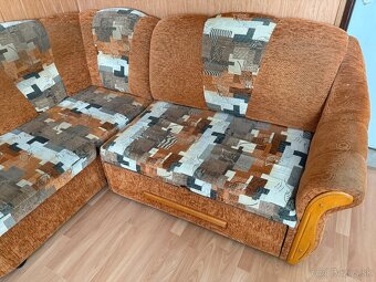 Sedacia súprava - 2