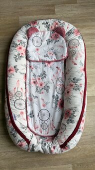 ⭐ Hniezdo - 4 dielna súprava ⭐ - 2