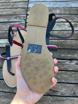 Tommy Hilfiger sandale - 2
