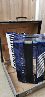 Akordeón Delicia - 2