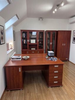 Sektorový nábytok do kancelárie - 2