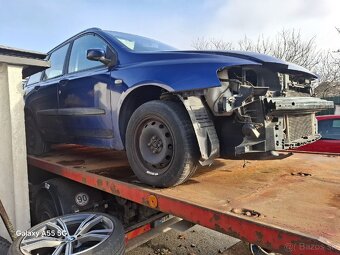 Fiat Stilo combi 1.6 benzin - 2